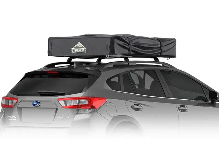 Tuff Stuff Trailhead 2 Person - Overland Odyssey
