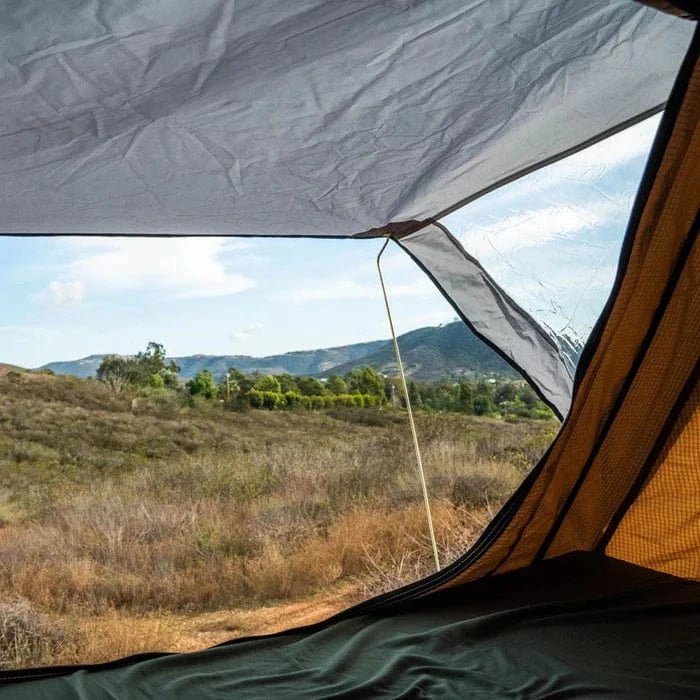 Tuff Stuff Trailhead 2 Person - Overland Odyssey