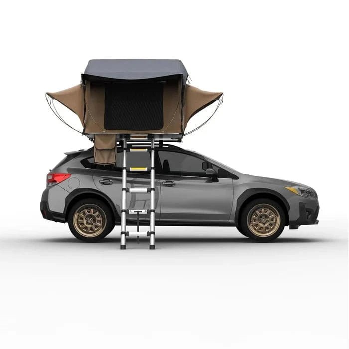 Tuff Stuff Trailhead 2 Person - Overland Odyssey