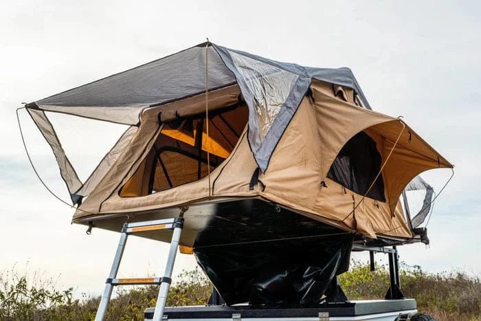 Tuff Stuff Trailhead 2 Person - Overland Odyssey