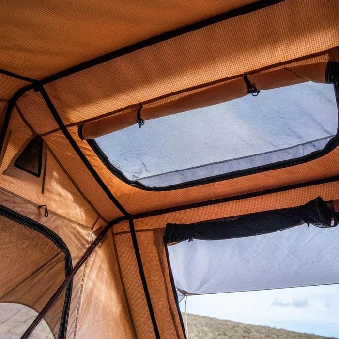Tuff Stuff Trailhead 2 Person - Overland Odyssey
