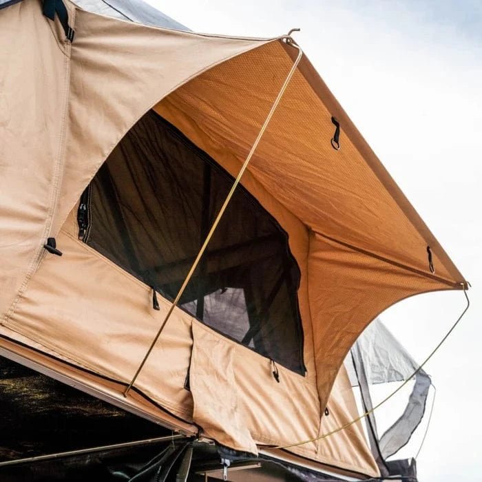 Tuff Stuff Trailhead 2 Person - Overland Odyssey