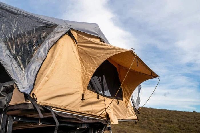 Tuff Stuff Trailhead 2 Person - Overland Odyssey
