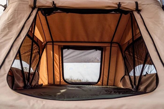 Tuff Stuff Trailhead 2 Person - Overland Odyssey