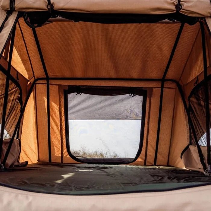 Tuff Stuff Trailhead 2 Person - Overland Odyssey