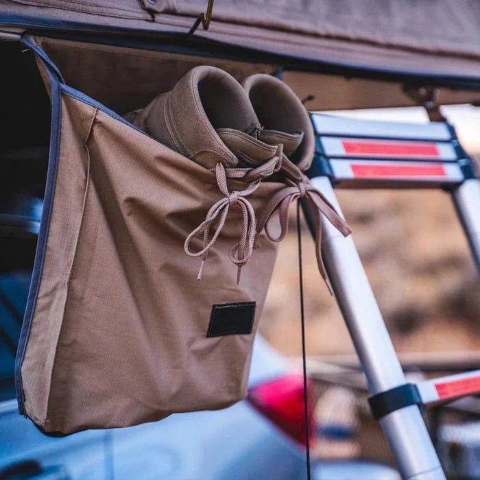 Tuff Stuff Trailhead 2 Person - Overland Odyssey