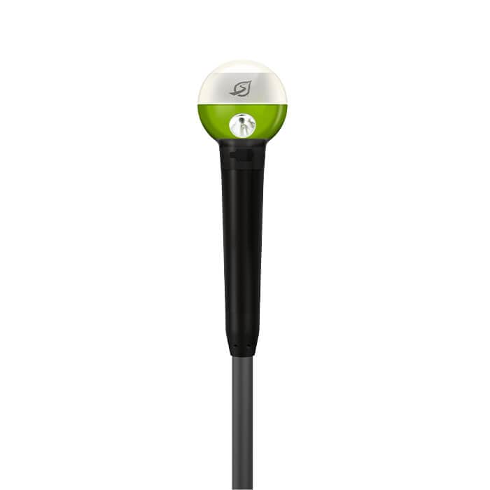SylvanSport WayLight Hiking Pole - Overland Odyssey