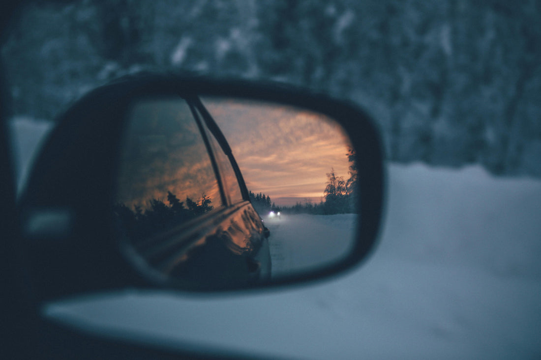 Winter Overlanding Guide