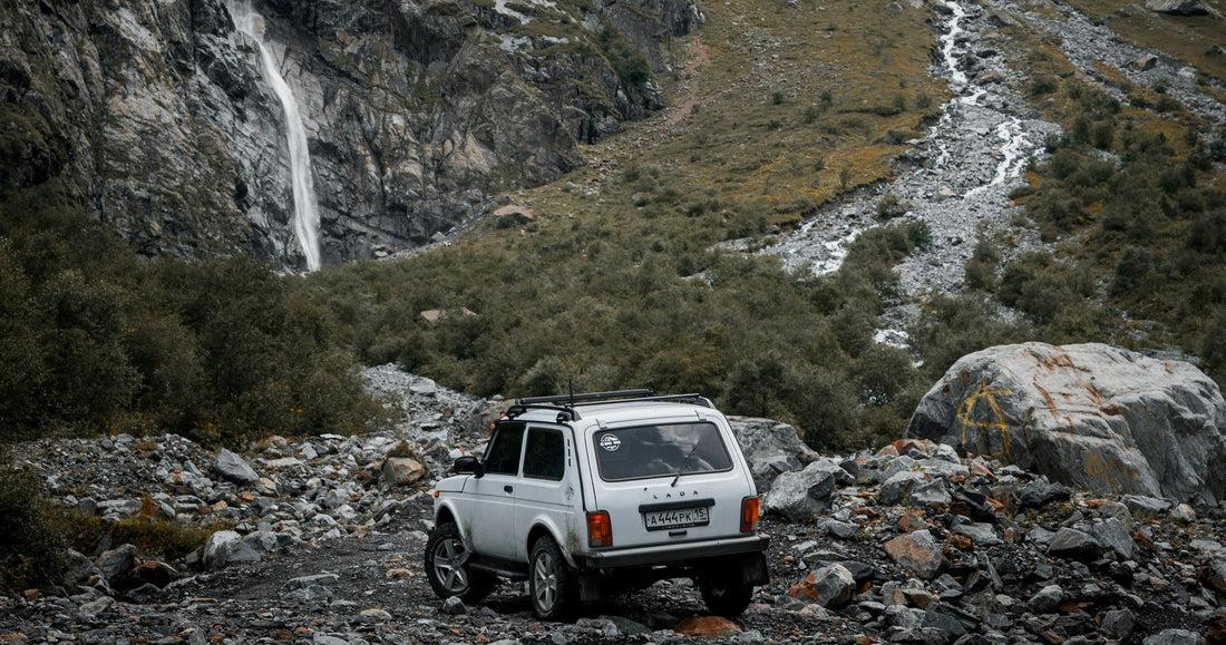 The Ultimate Guide to Choosing the Perfect Roof Tent for Your Overland Adventure - Overland Odyssey