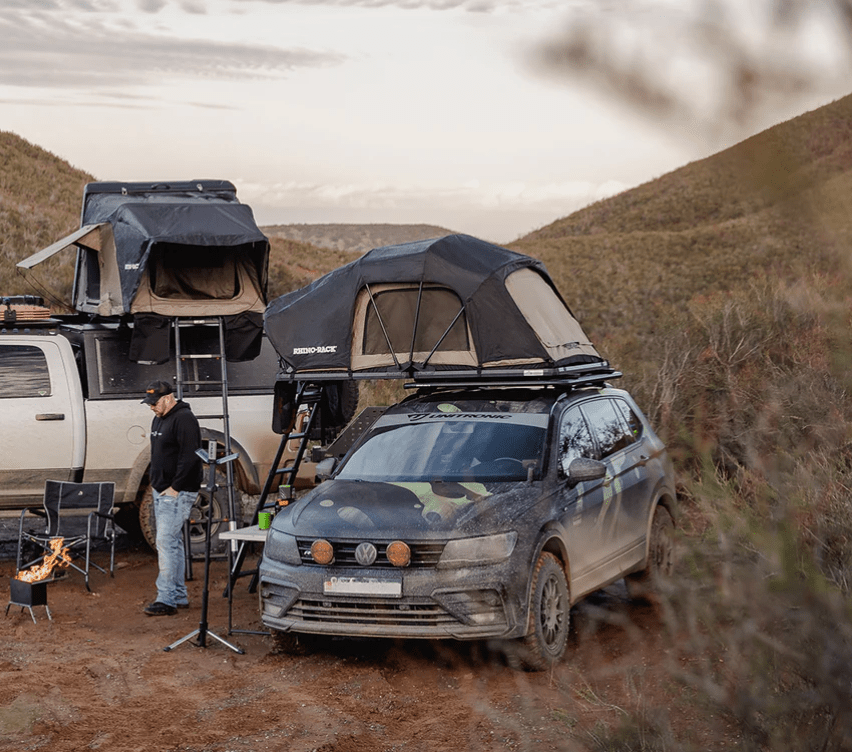 Rhino-Rack - Overland Odyssey