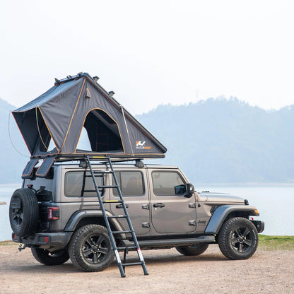 Naturnest Polaris Roof Top Tent