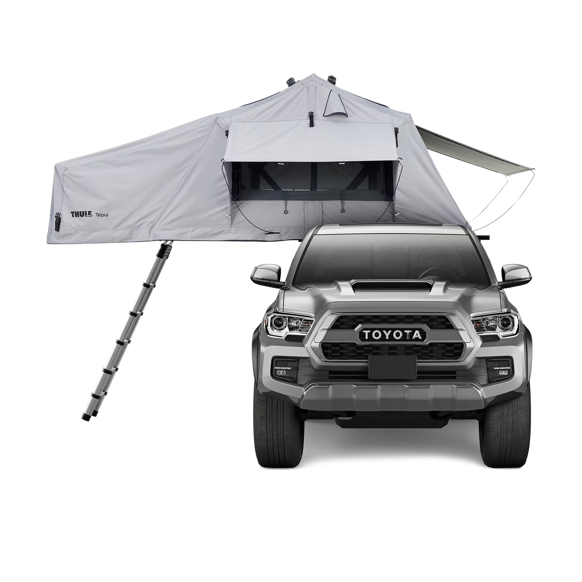 Thule Tepui Explorer Autana Rooftop Tent