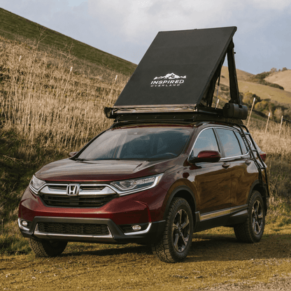 Inspired Overland Standard Lightweight Rooftop Tent