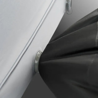 Dometic Highrise 10 Self-Inflating Mattress, Double
