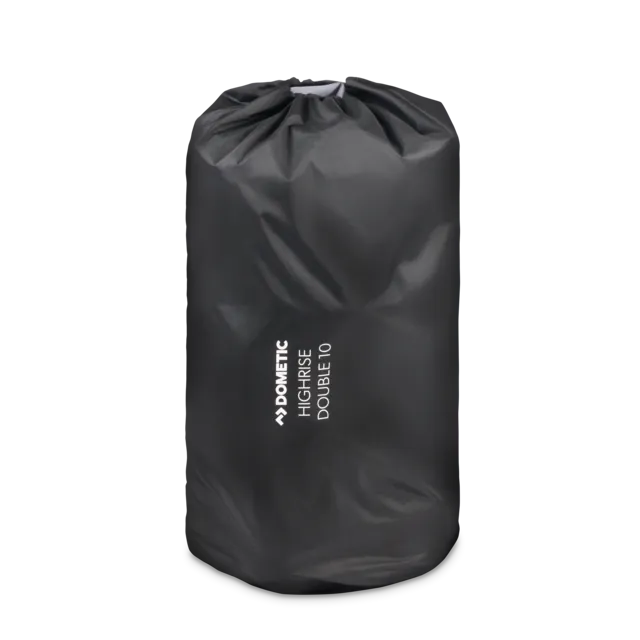 Dometic Highrise 10 Self-Inflating Mattress, Double
