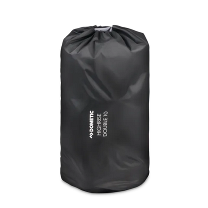 Dometic Highrise 10 Self-Inflating Mattress, Double