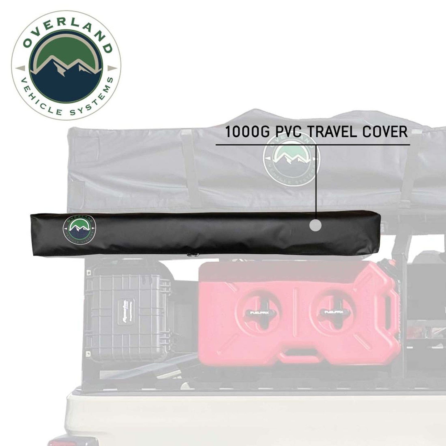 HD Nomadic Shower - Single Person Quick Deploying Shower