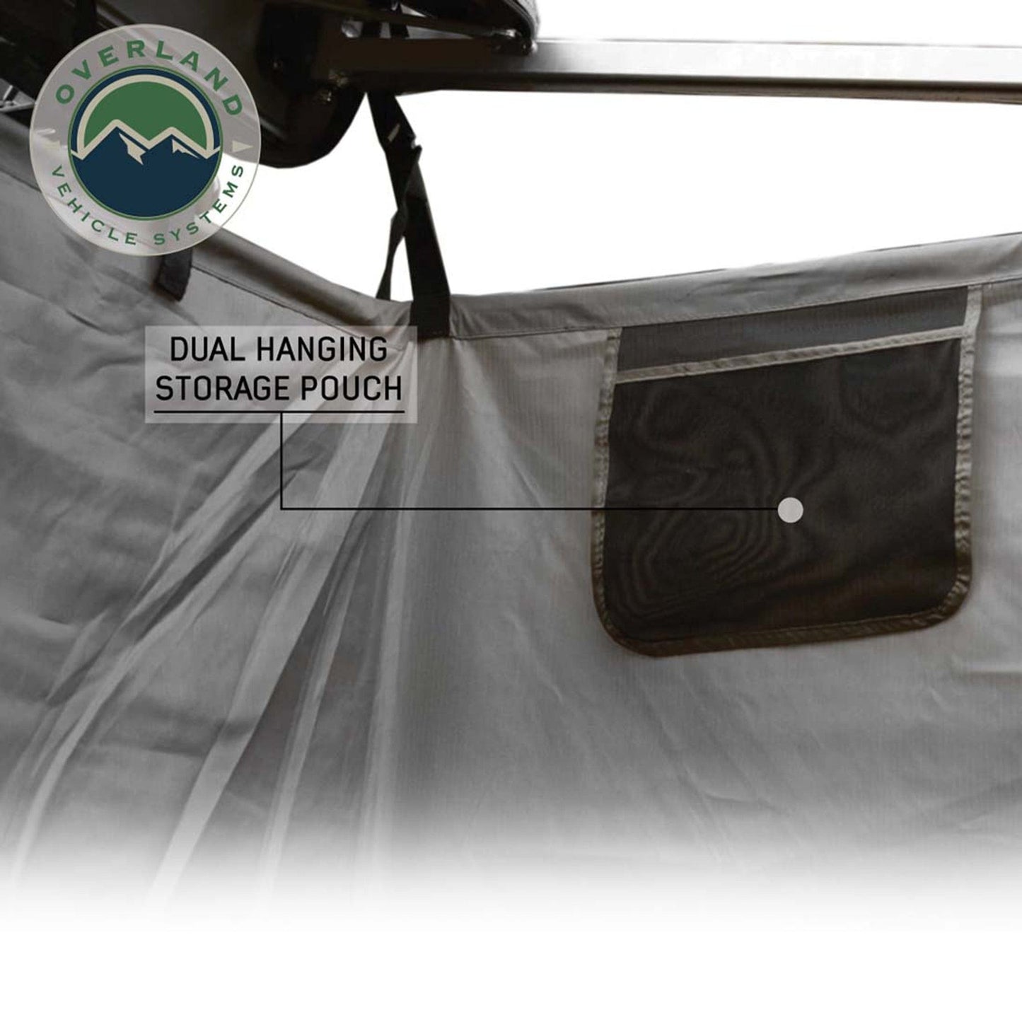 HD Nomadic Shower - Single Person Quick Deploying Shower