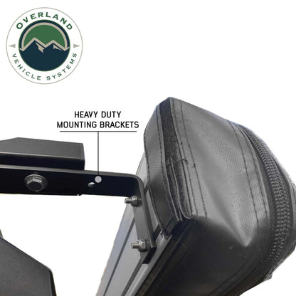 HD Nomadic Shower - Single Person Quick Deploying Shower