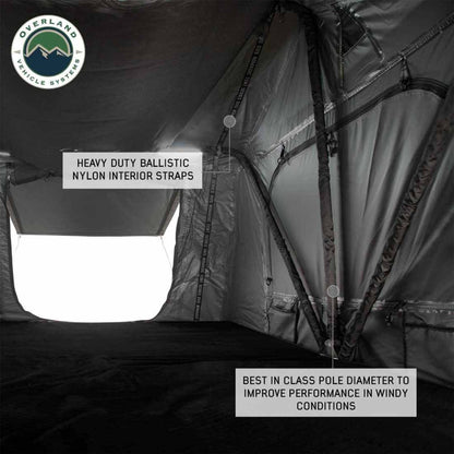 OVS HD Nomadic Standard