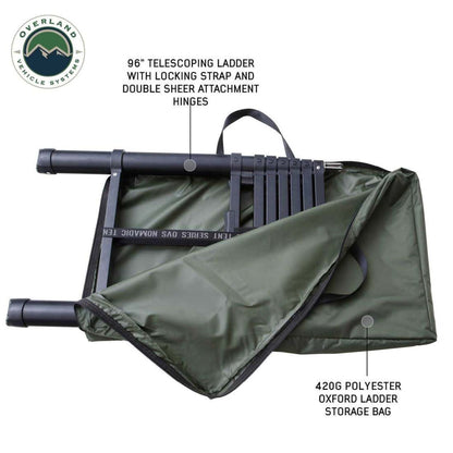 OVS HD Nomadic Standard