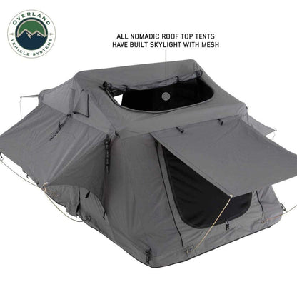 OVS HD Nomadic Standard