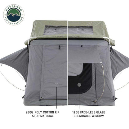 OVS HD Nomadic Standard