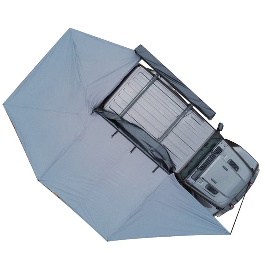 Naturnest 270° Car Awning Tent