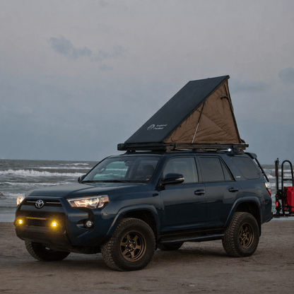 Inspired Overland XL Lightweight Roof Top Tent