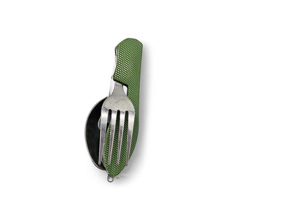 4x4 Colorado 4-1 Camping Utensil