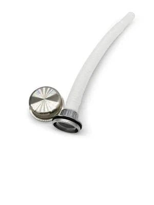 5 Gallon Stainless Steel Jerry Can - Overland Odyssey