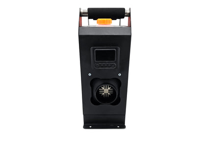 4x4 Colorado Bluetooth Diesel Air Heater