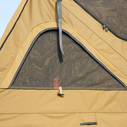 Naturnest Andromeda Soft Top Tent