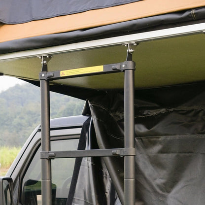 Naturnest Andromeda Soft Top Tent