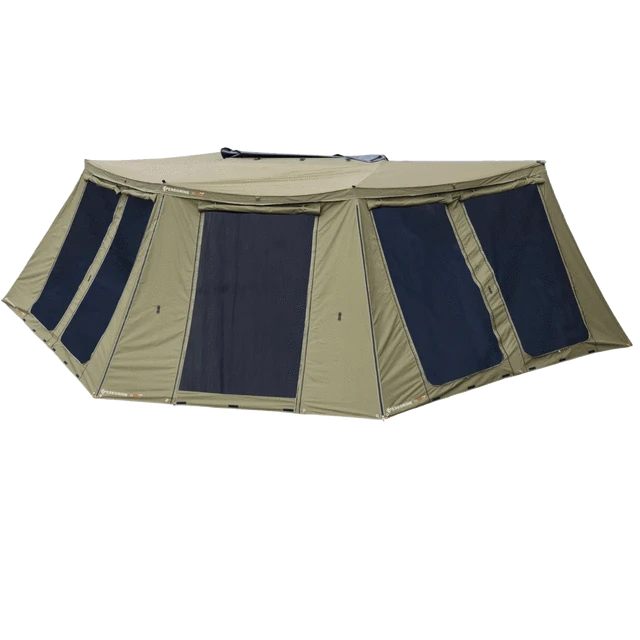 Peregrine PRO 5 270 + Deluxe Wall Set