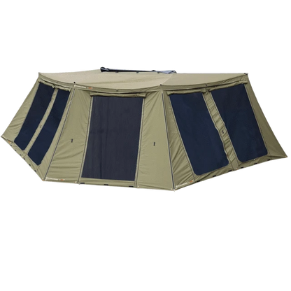 Peregrine PRO 5 270 + Deluxe Wall Set