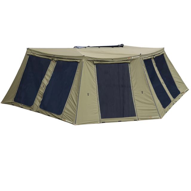 Peregrine PRO 5 270 + Deluxe Wall Set