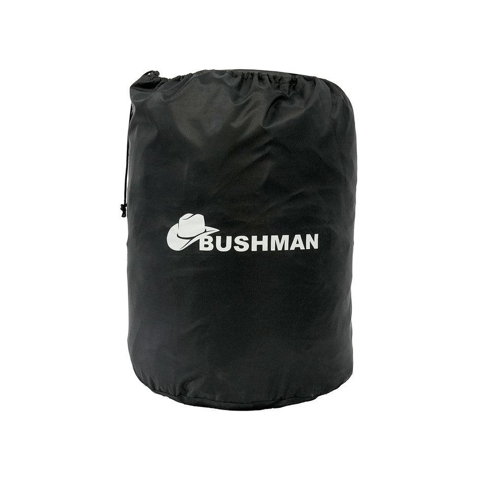 Bushman Awning Room