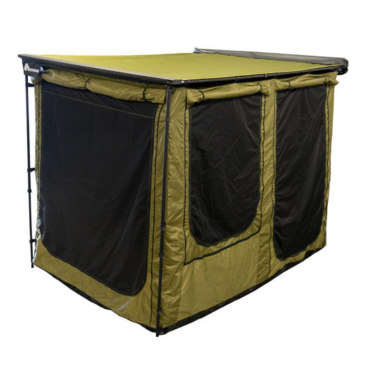 Bushman Awning Room