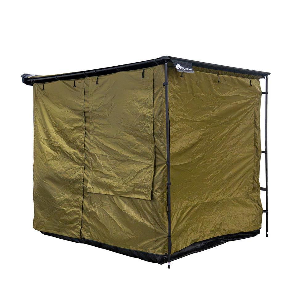 Bushman Awning Room