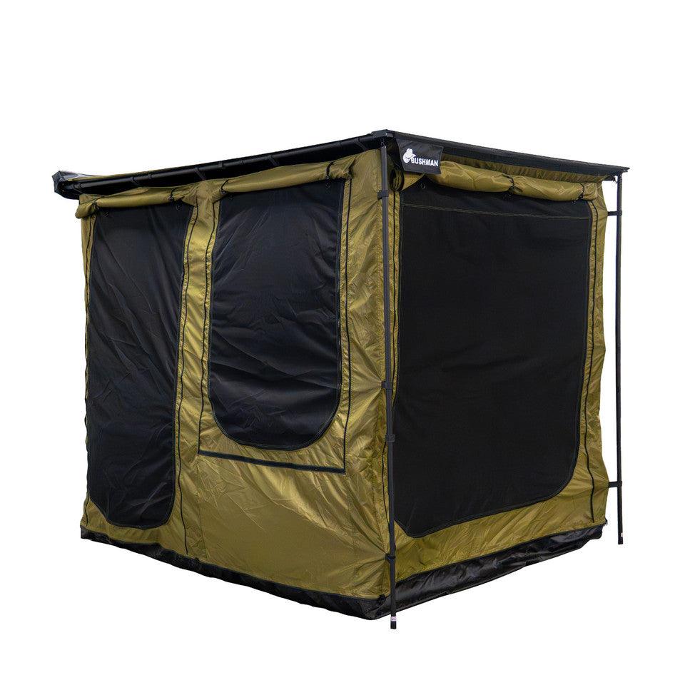 Bushman Awning Room