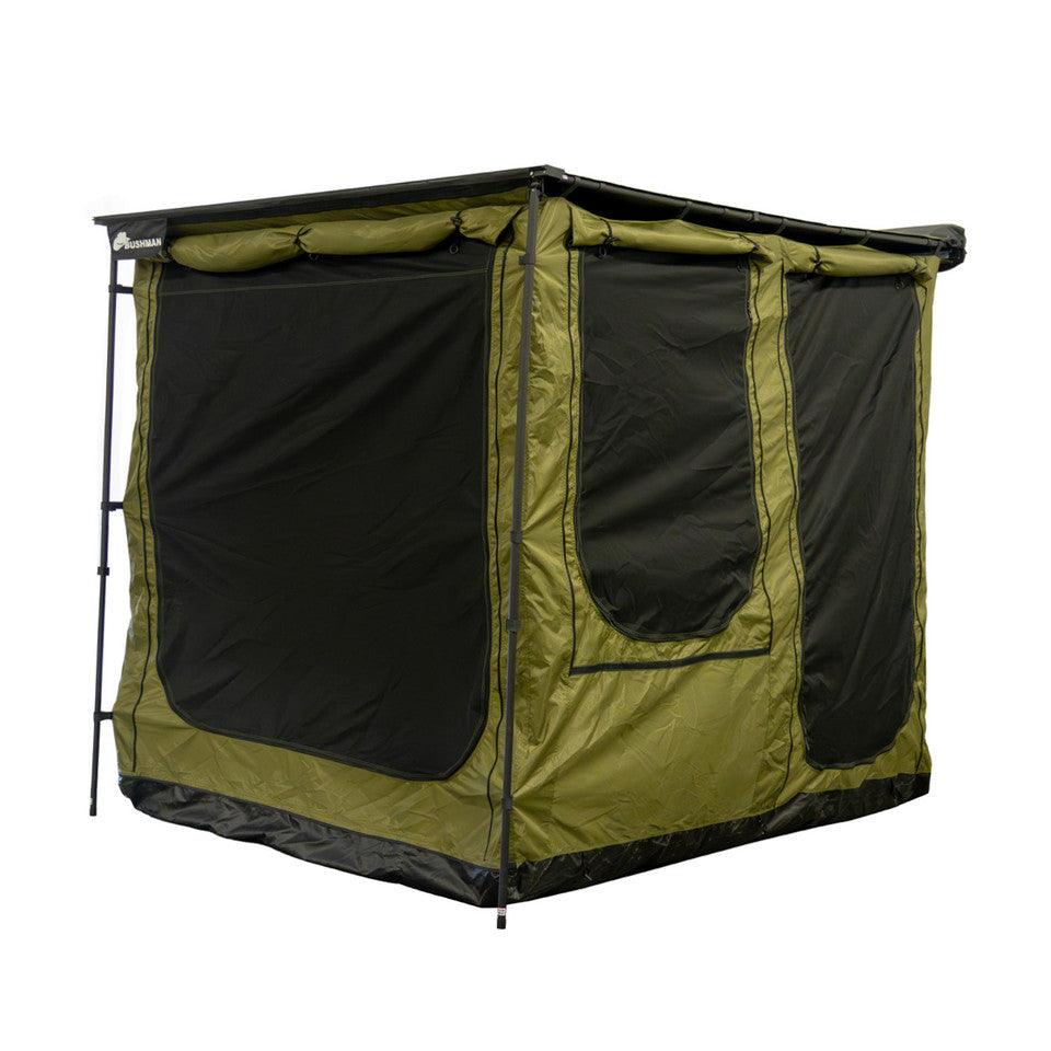 Bushman Awning Room