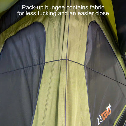 23Zero Kabari XL