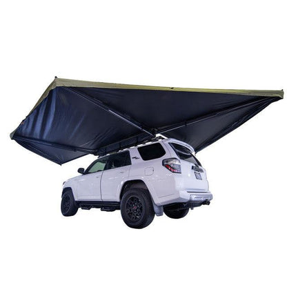 Peregrine PRO 5 270 + Deluxe Wall Set
