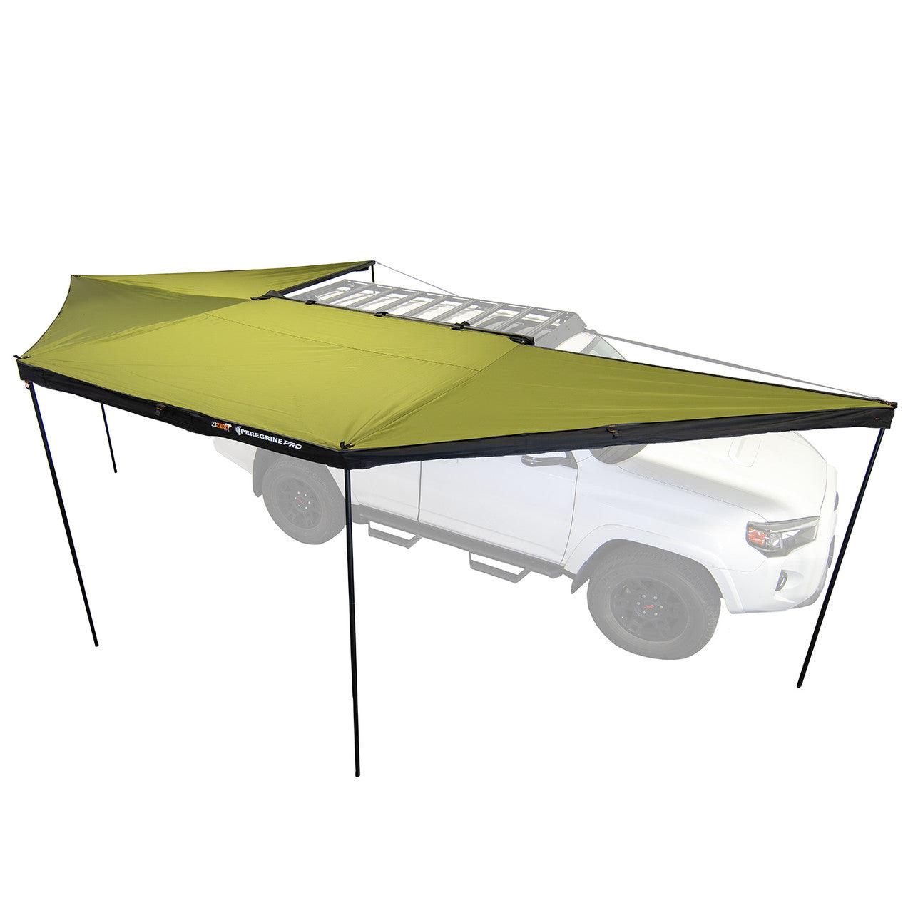 Peregrine PRO 5 270