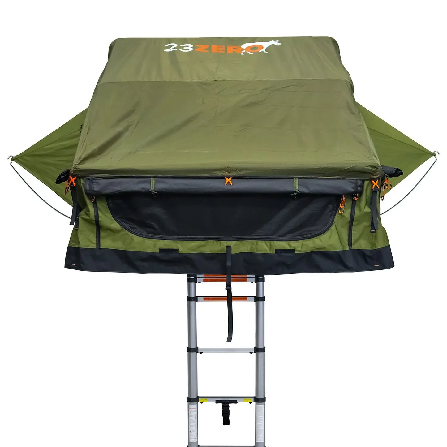23Zero Walkabout 56 2.0 Rooftop Tent
