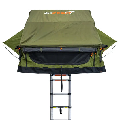 23Zero Walkabout 56 2.0 Rooftop Tent