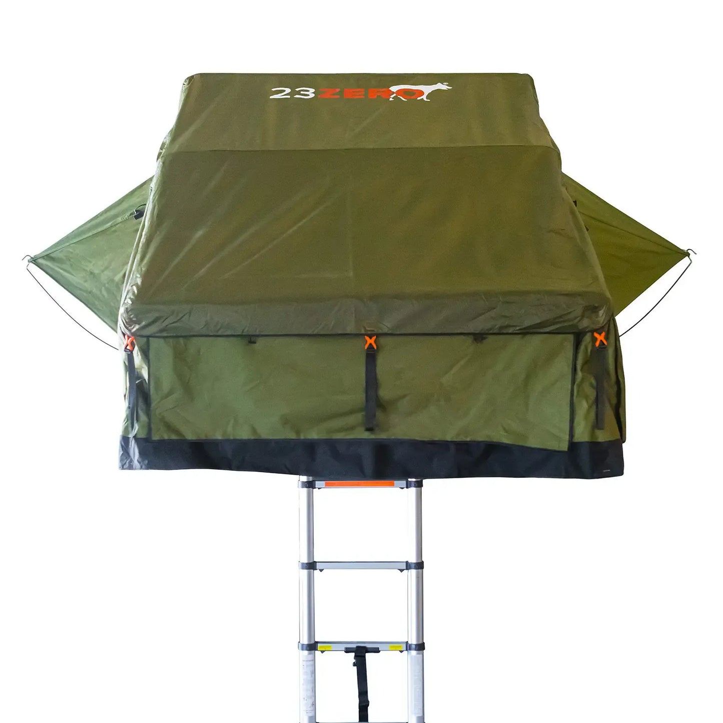 23Zero Walkabout 56 2.0 Rooftop Tent