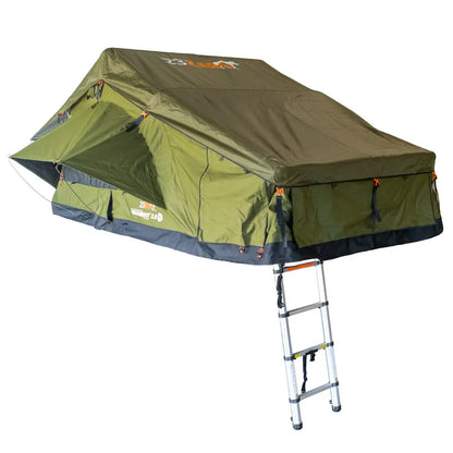 23Zero Walkabout 56 2.0 Rooftop Tent