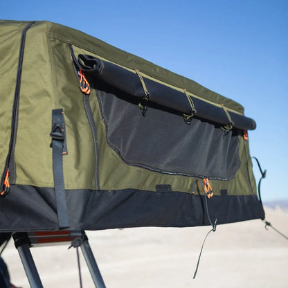 23Zero Walkabout 56 2.0 Rooftop Tent